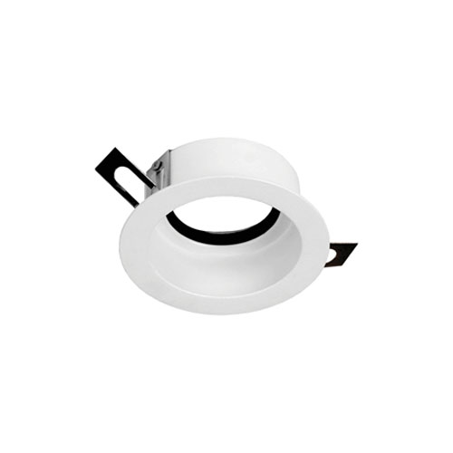 “SR LED Lights COB Downlights Fix recessed architectural LED fixture Mumbai”