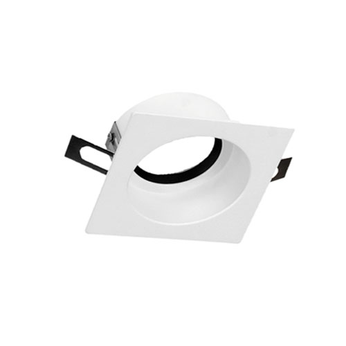 “SR LED Lights COB Downlights Fix recessed architectural LED fixture Mumbai”
