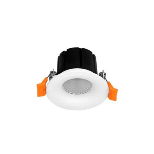 “SR LED Lights COB Downlights Fix recessed architectural LED fixture Mumbai”