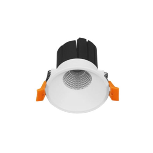 “SR LED Lights COB Downlights Fix recessed architectural LED fixture Mumbai”