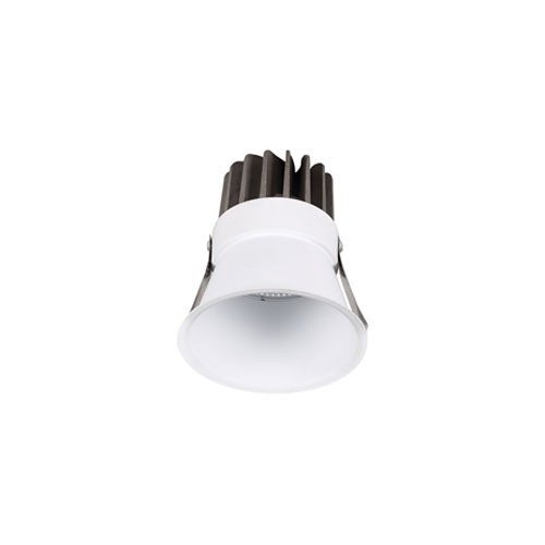 “SR LED Lights COB Downlights Fix recessed architectural LED fixture Mumbai”