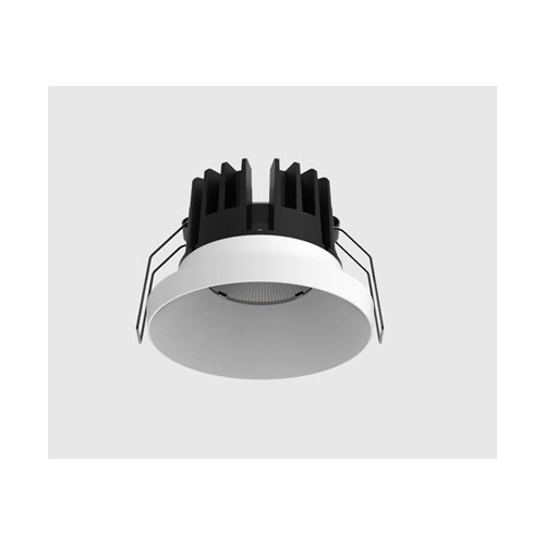 “SR LED Lights COB Downlights Fix recessed architectural LED fixture Mumbai”