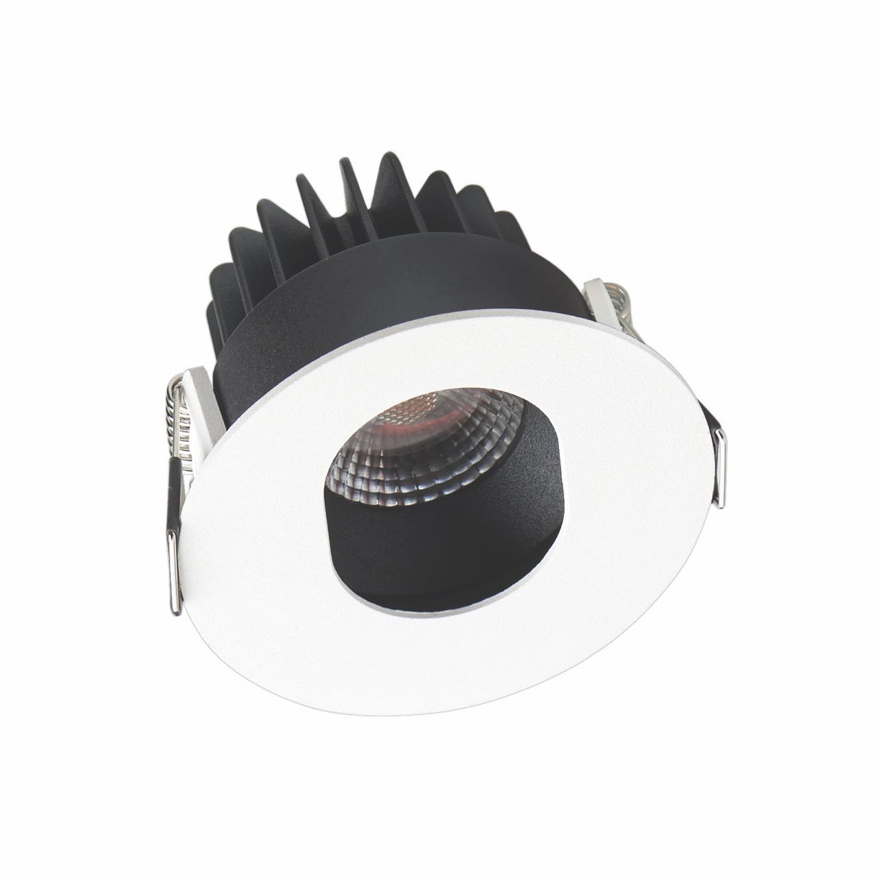 “Antiglare COB Downlights by SR LED Lights – Manufacturer in Mumbai, India”