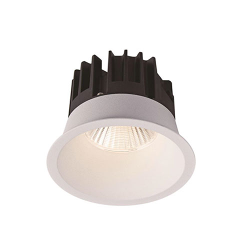 “COB fix downlight by SR LED Lights, customizable for residential and commercial spaces in India”