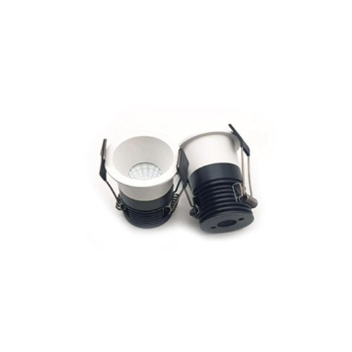 “SR LED Lights COB Downlights Fix recessed architectural LED fixture Mumbai”