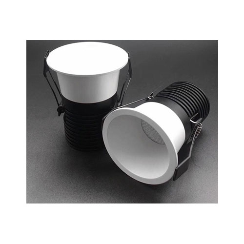 “SR LED Lights COB Downlights Fix recessed architectural LED fixture Mumbai”