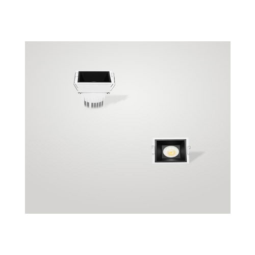 “Antiglare COB Downlights by SR LED Lights – Manufacturer in Mumbai, India”