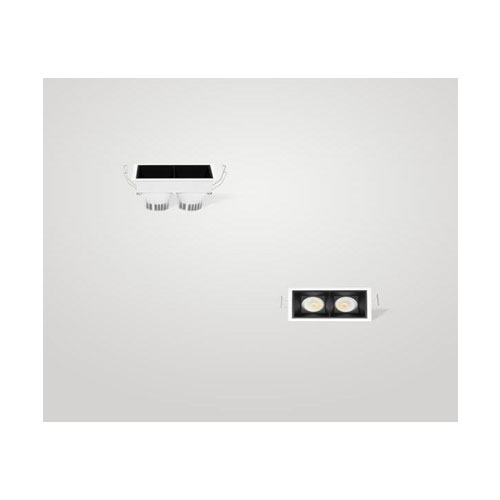 “Antiglare COB Downlights by SR LED Lights – Manufacturer in Mumbai, India”