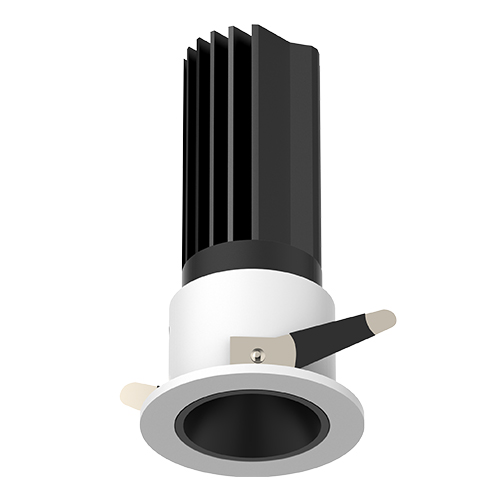 “Antiglare COB Downlights by SR LED Lights – Manufacturer in Mumbai, India”