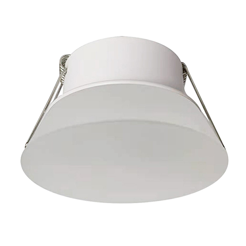 “SR LED Lights COB Downlights Fix recessed architectural LED fixture Mumbai”