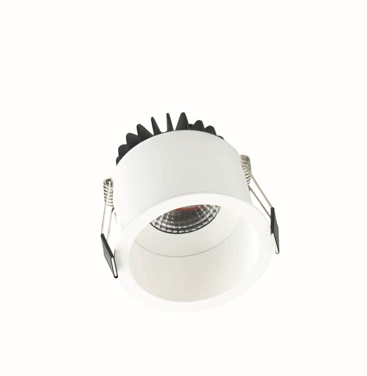 “SR LED Lights COB Downlights Fix recessed architectural LED fixture Mumbai”