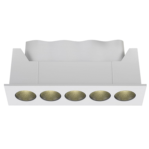 “Antiglare COB Downlights by SR LED Lights – Manufacturer in Mumbai, India”