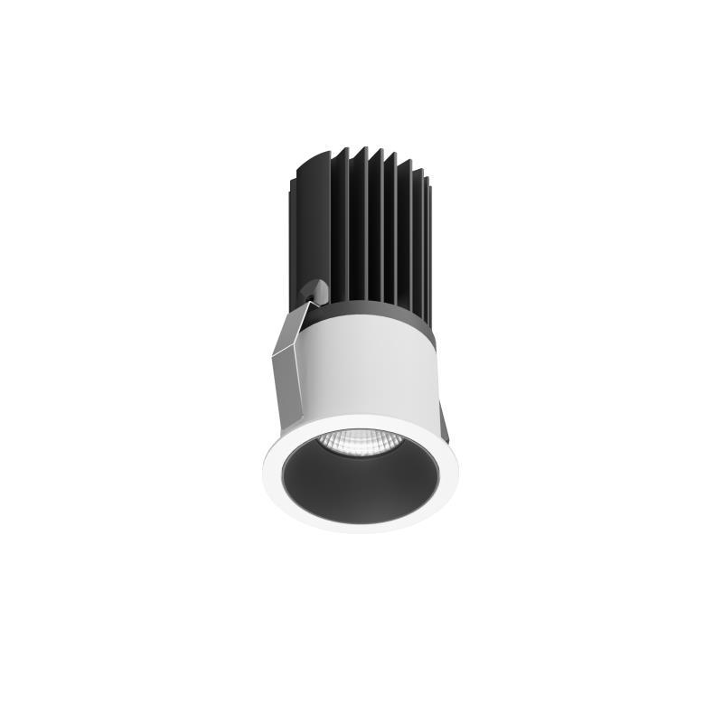 “Antiglare COB Downlights by SR LED Lights – Manufacturer in Mumbai, India”